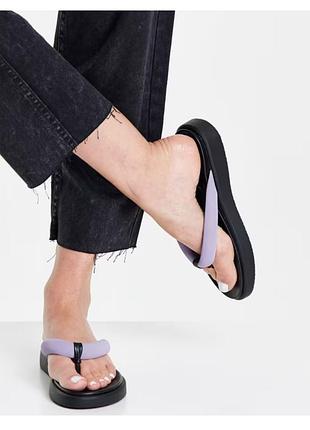 Вьєтнамки topshop