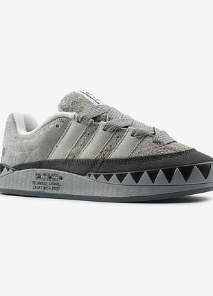 Кроссовки Adidas superstar оригинал 40 кроссовки grey white