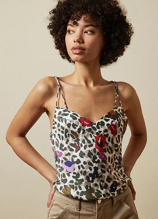 Жіночий топ віскоза женский топ вискоза ted baker