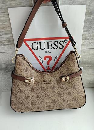 Сумка женская guess оригинал