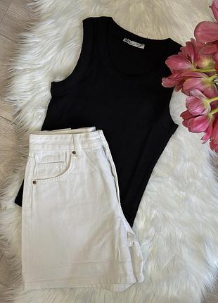 Шорти zara оригінал 3