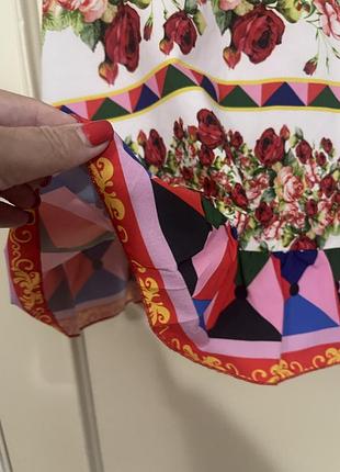 Сукня для мініатюрних дівчат та панянок9 фото