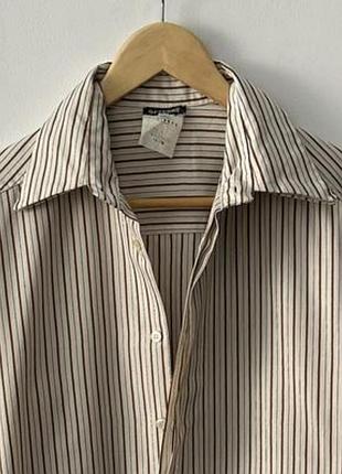 Сорочка ferre вінтаж