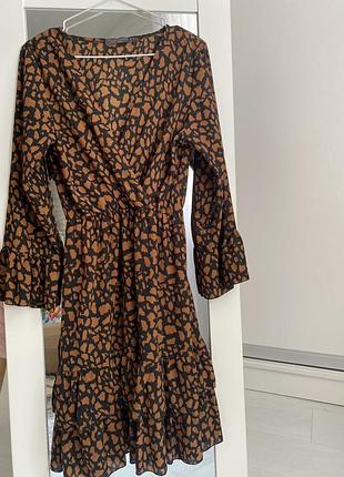 Сукня легка