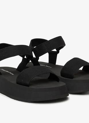 Босоніжки calvin klein жіночі, 37/38 розмір