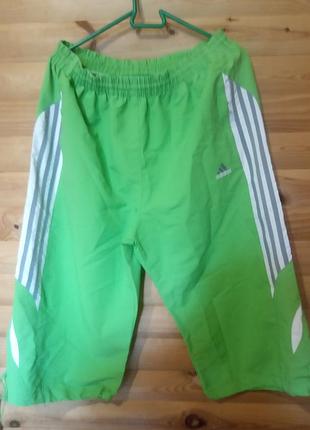 Шорты adidas