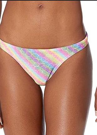 Жіночі плавки nwt arena free swim розмір xs