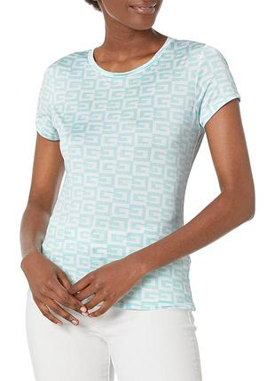 Женская футболка guess
