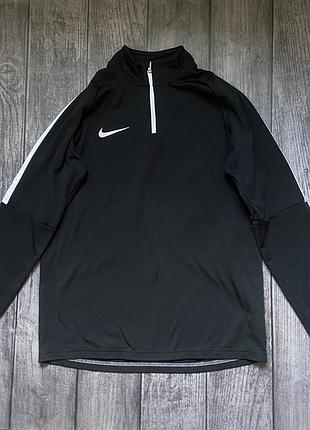 Олімпійка лонгслів nike
