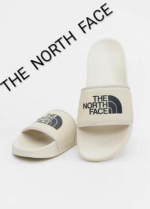 Шльопанці сланци бренду the north face made in vietnam.    uk   8.    eur.  42