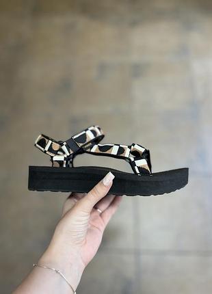 Босоніжки teva midform universal оригінал❗️❗️❗️