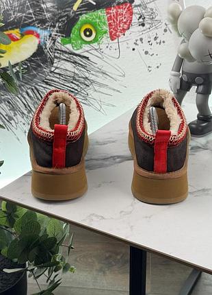 Кросівки ugg tazz 42 розмір 4