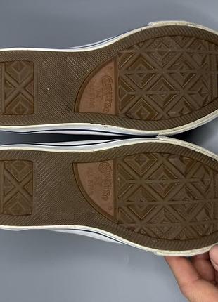 Жіночі кеди converse all star 9