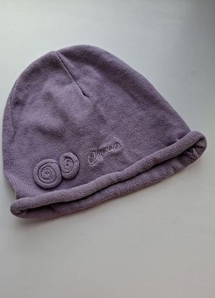 Шапка дитяча 12/18 міс