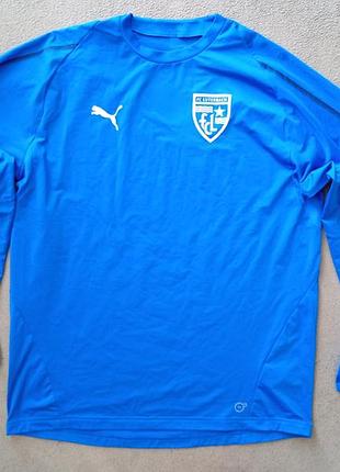 Брендова спортивна кофта puma.