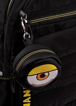Рюкзак шкільний yes ts-95 minions 5594625 фото