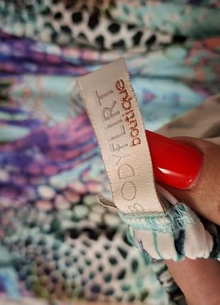 Літній відкритий сарафан 6