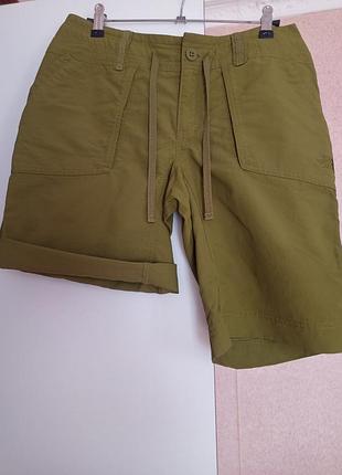 Шорты женские MARKS & SPENCER