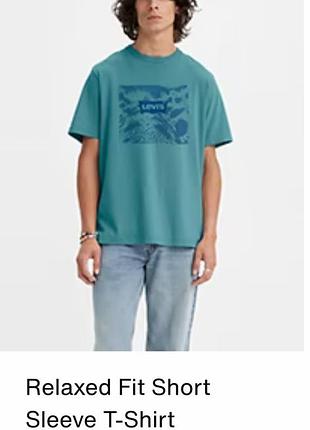 Levi’s чоловіча футболка