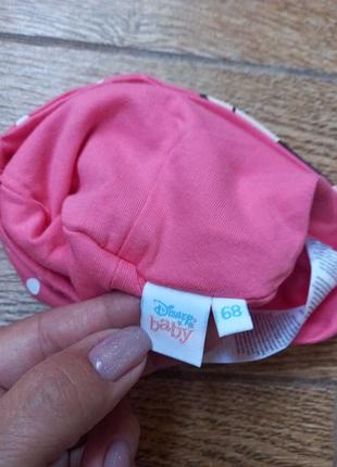 Шапочка для принцески 5