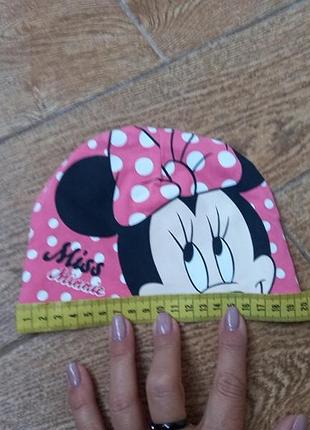 Шапочка для принцески 7