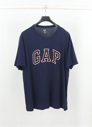 Чоловіча футболка gap