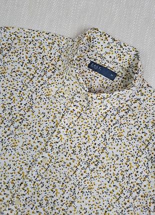 Стильная мужская рубашка