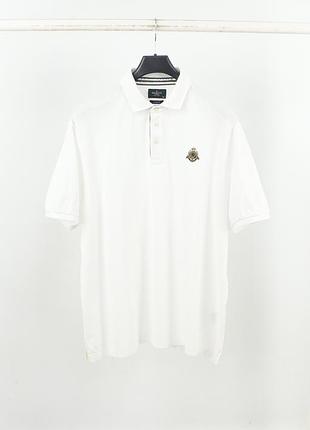 Чоловіча polo футболка hackett