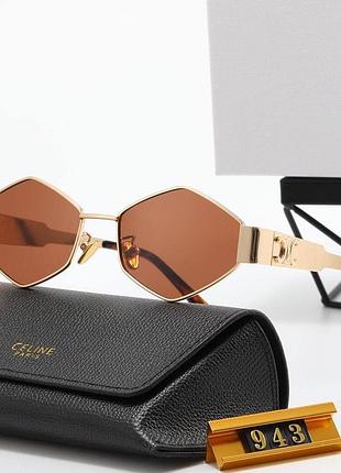 Очки celine