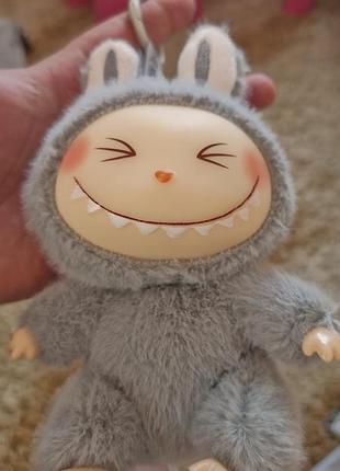 Лабубу. игрушка лабуба