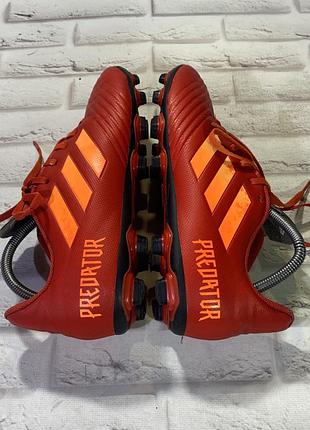 Бутси adidas