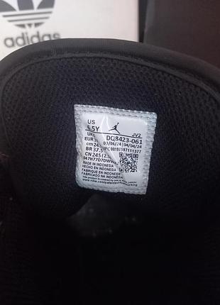 Кросівки nike air jordan 1 mid 6