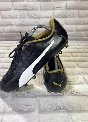 Бутси puma