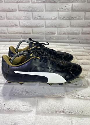Бутси puma2 фото