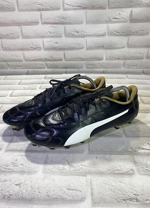 Бутси puma4 фото