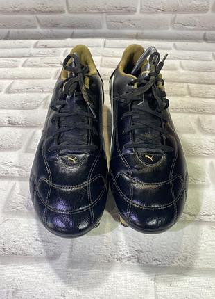 Бутси puma5 фото