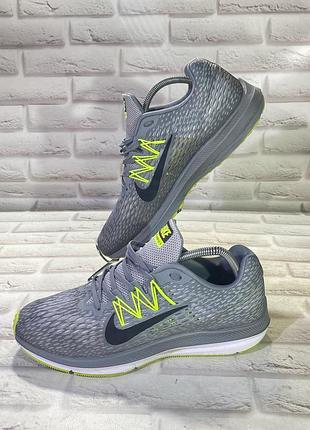 Кросівки nike