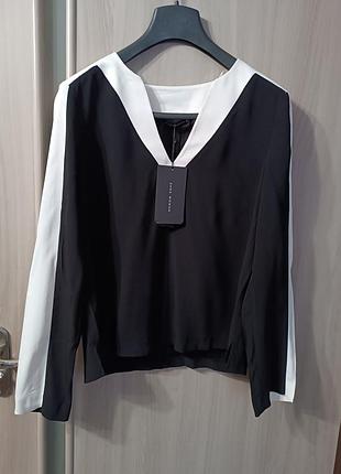 Нова блуза блузка zara