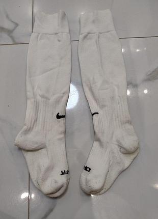 Гетри для футболу. розмір 21-23