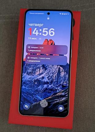 Смартфон oneplus 10r 5g