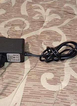 Блок питания для т2 приставки или android приставки в отличном состоянии высылаю