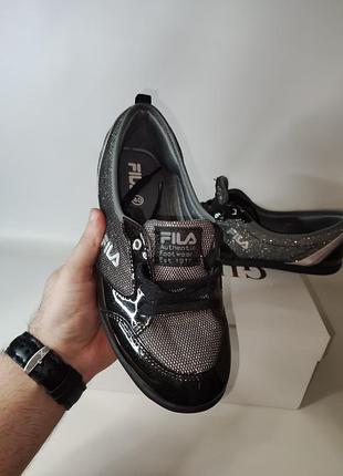 👟 fila кеды 👟