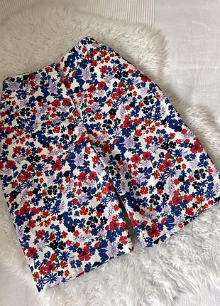 Шорти чіноси lands’end р.12