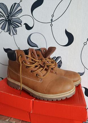 Черевики easy