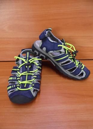 Босоножки crane**