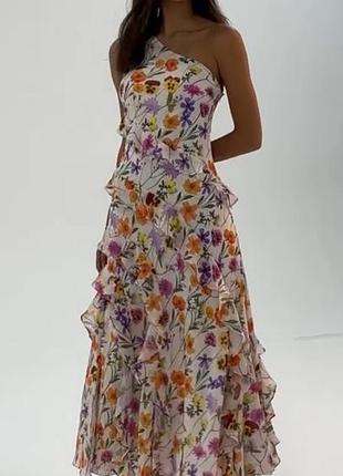 Дизайнерська сукня дорогого бренду forever new