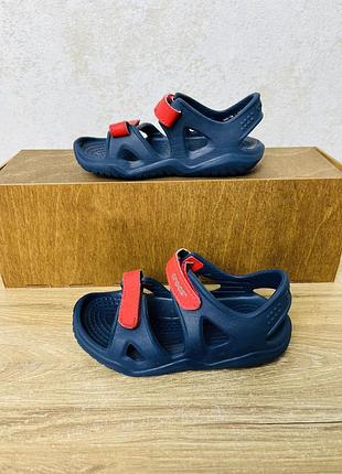 Босоніжки  crocs
