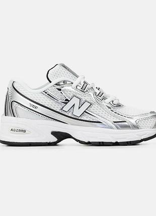 Новинка женские кроссовки new balance 990 national parks blue