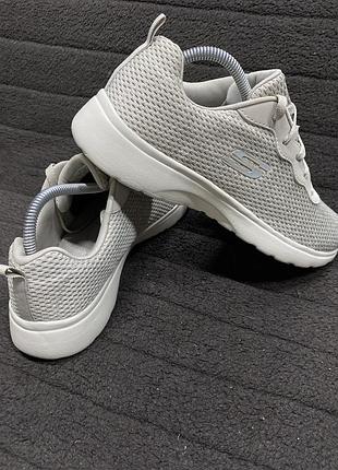 Кроссовки мужские skechers