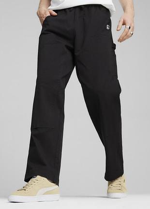 Штани puma downtown double knee pants